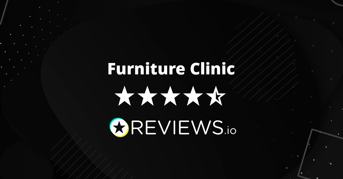 Furniture Clinic Reviews  Read Customer Service Reviews of www