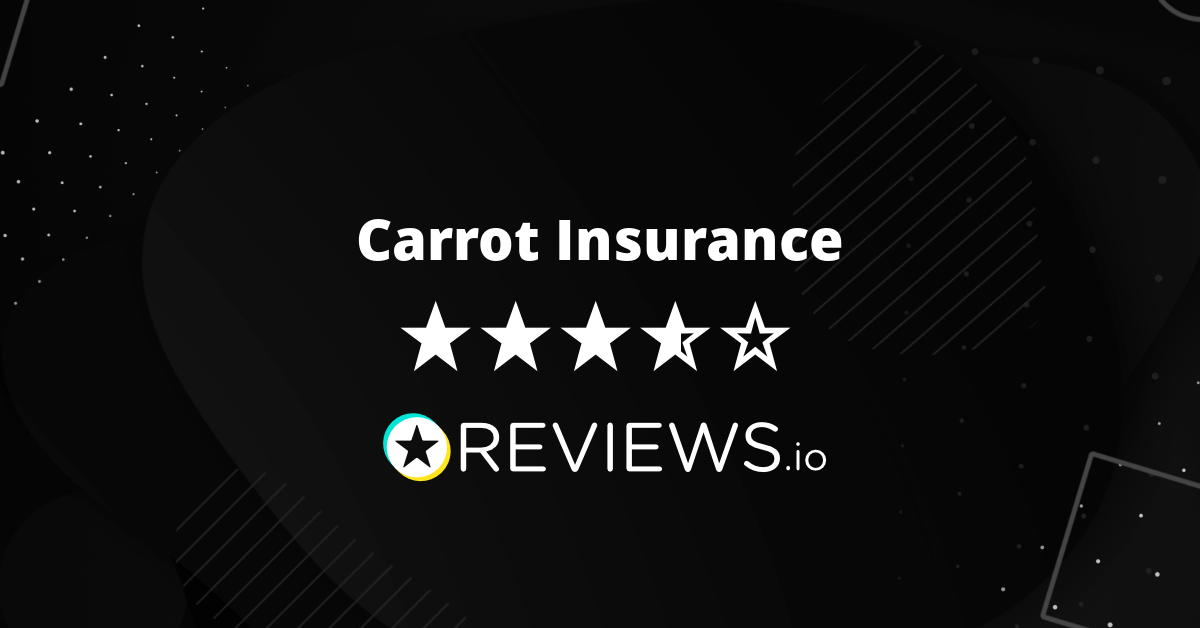 Carrot Insurance Reviews - Read 3,500 Genuine Customer Reviews | www