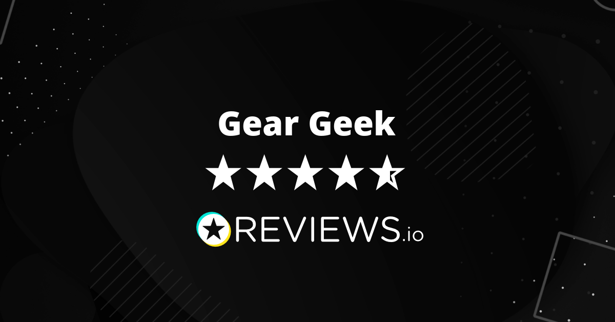 GearGeek.com