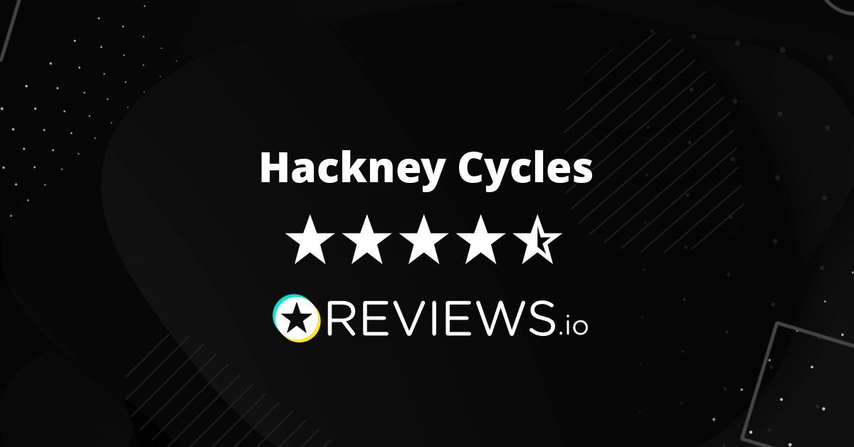 hackney cycles review