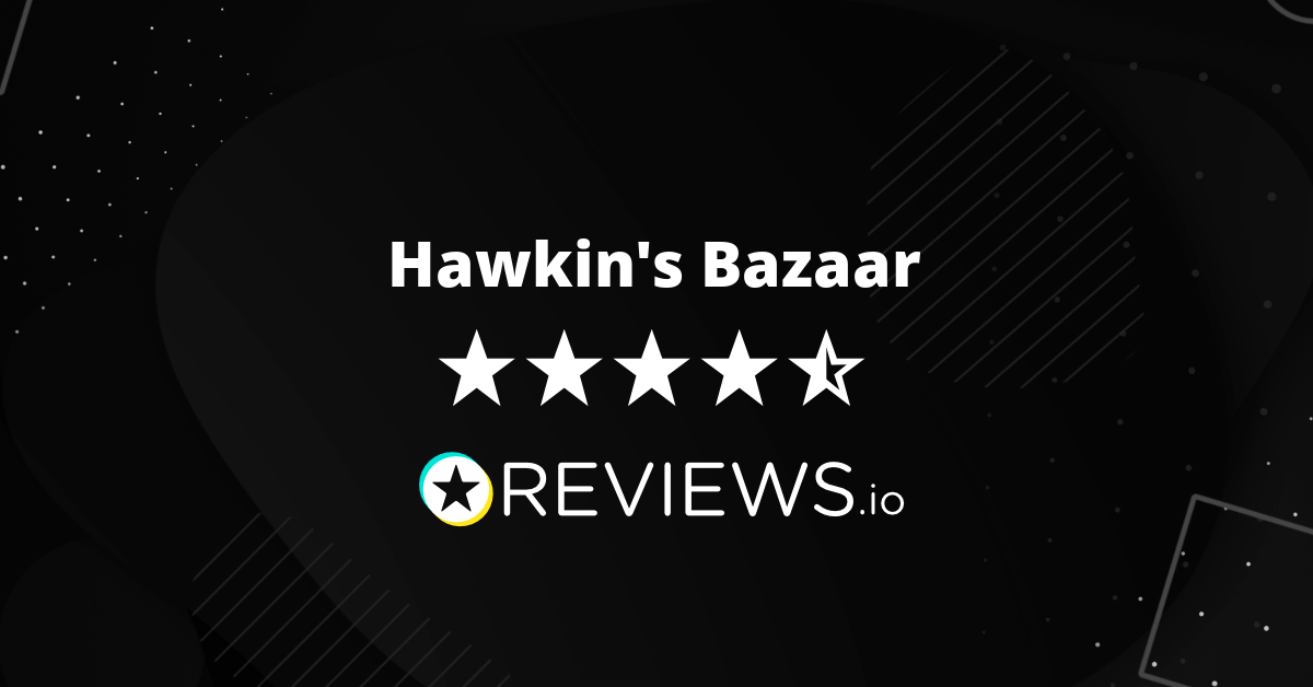 Drone hawkins hot sale bazaar