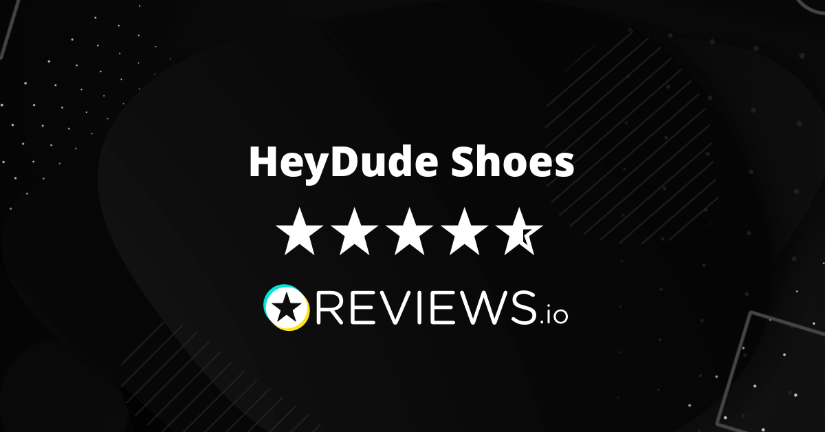 What Are HeyDude Shoes—and Why Are People So Mad at Them?