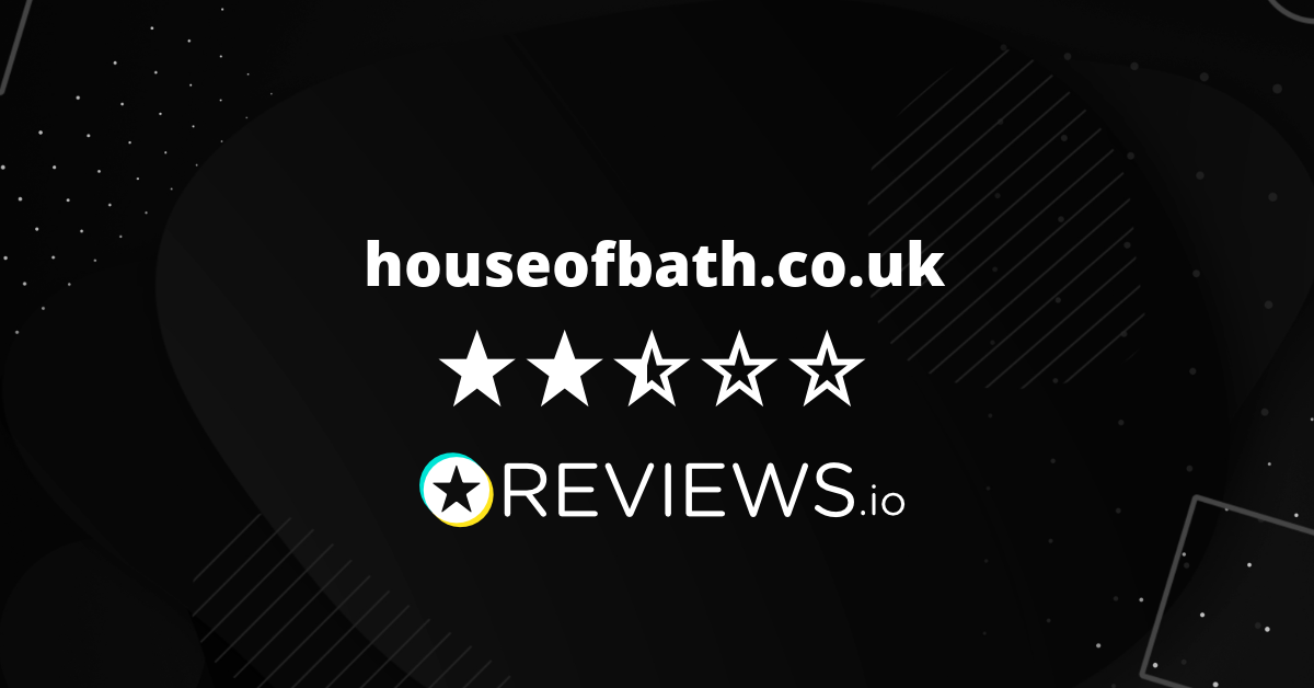 House Of Bath Reviews Read Reviews on Houseofbath Before