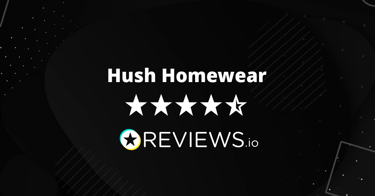 Hush Homewear Reviews Read Reviews on Hush uk Before You Buy www. hush uk