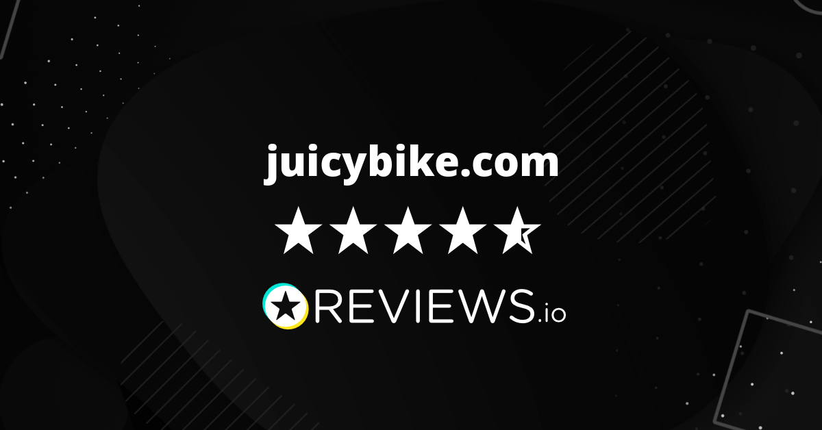juicy bikes review