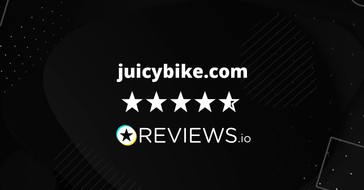 Second hand juicy discount bikes