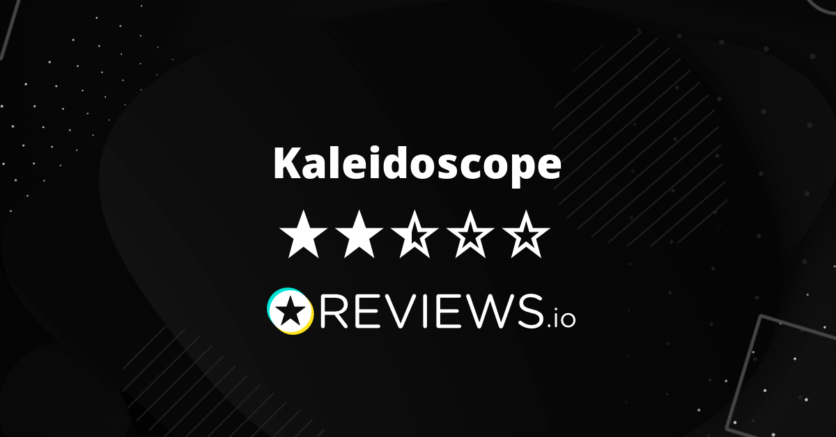 Kaleidoscope 2025 clothing reviews