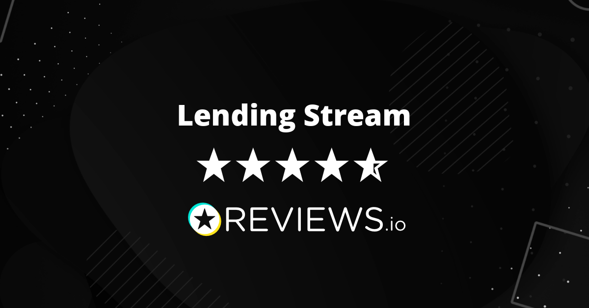 Lending Stream Reviews - Read 29,101 Genuine Customer Reviews | www. 