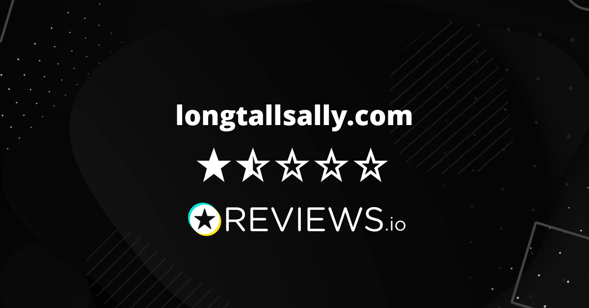 Long Tall Sally Reviews - 42 Reviews of Longtallsally.com