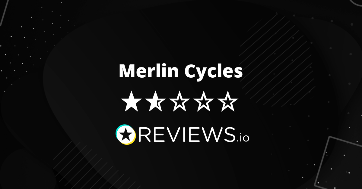 merlin cycles review