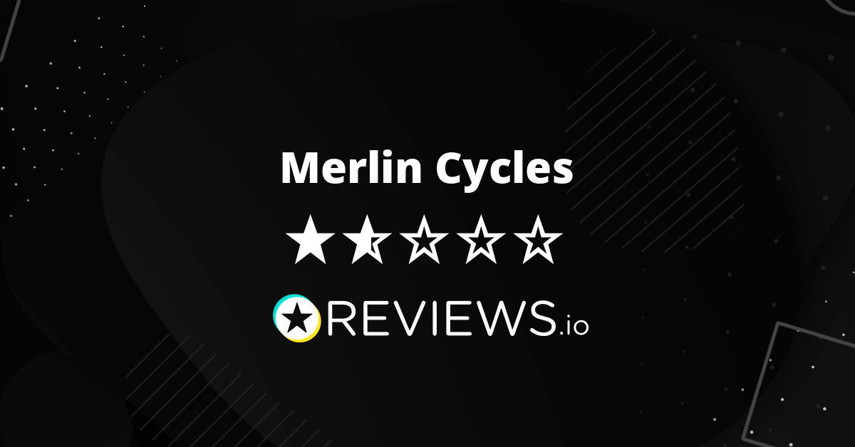 merlin cycles legit