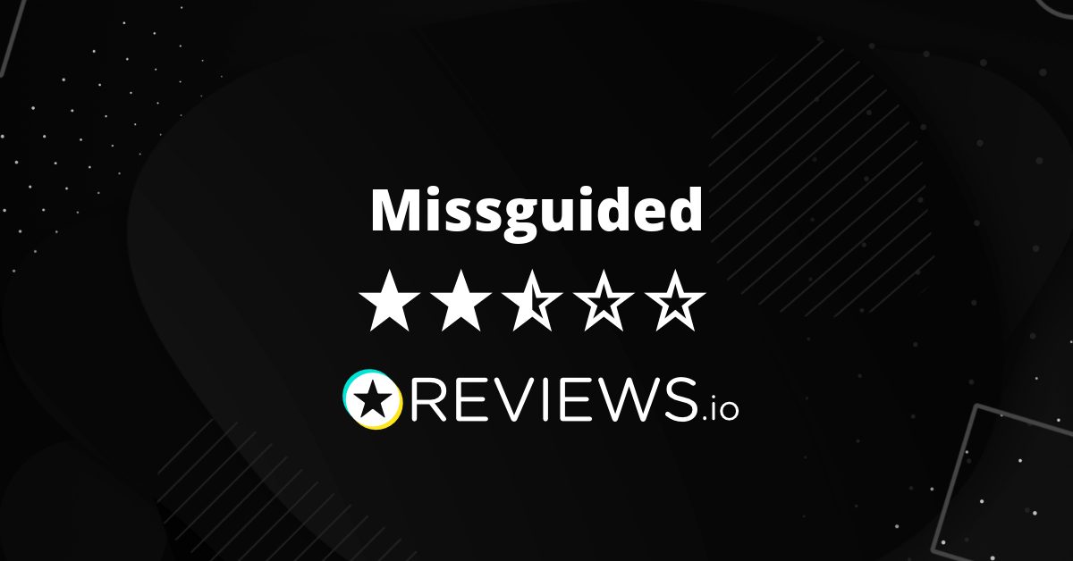 Missguided clothing clearance reviews