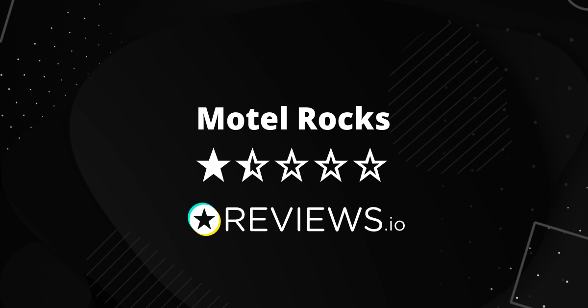 Motel 2025 clothing reviews