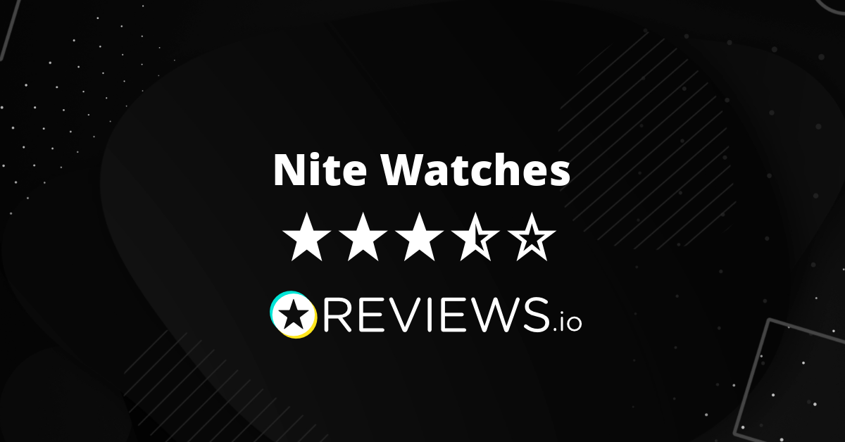 nite watches christchurch