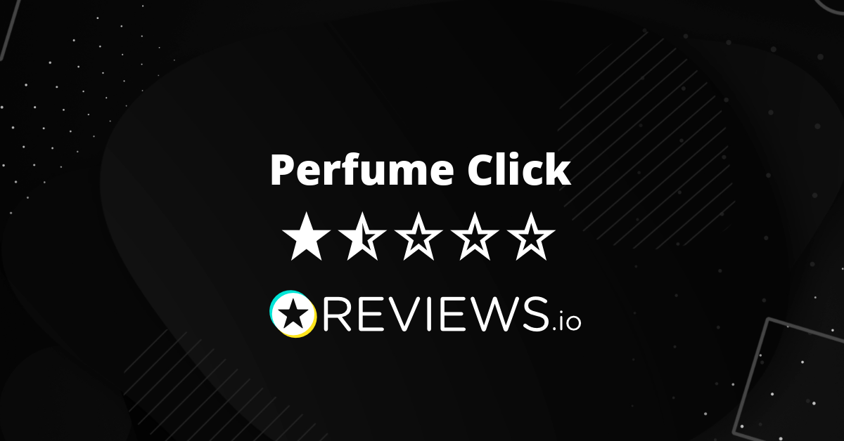 Perfume Click Reviews Read 116 Genuine Customer Reviews