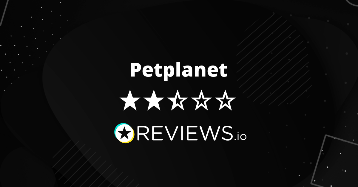 Petplanet co best sale uk shop