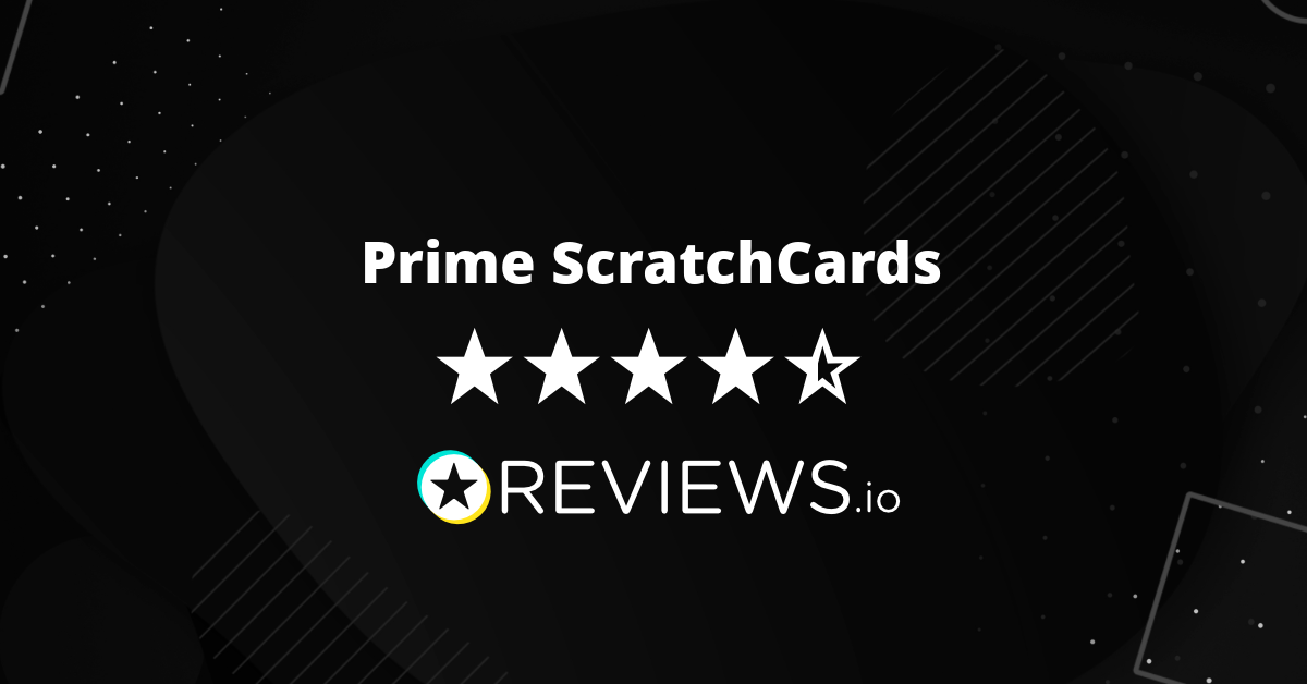 Primescratchcards.com reviews