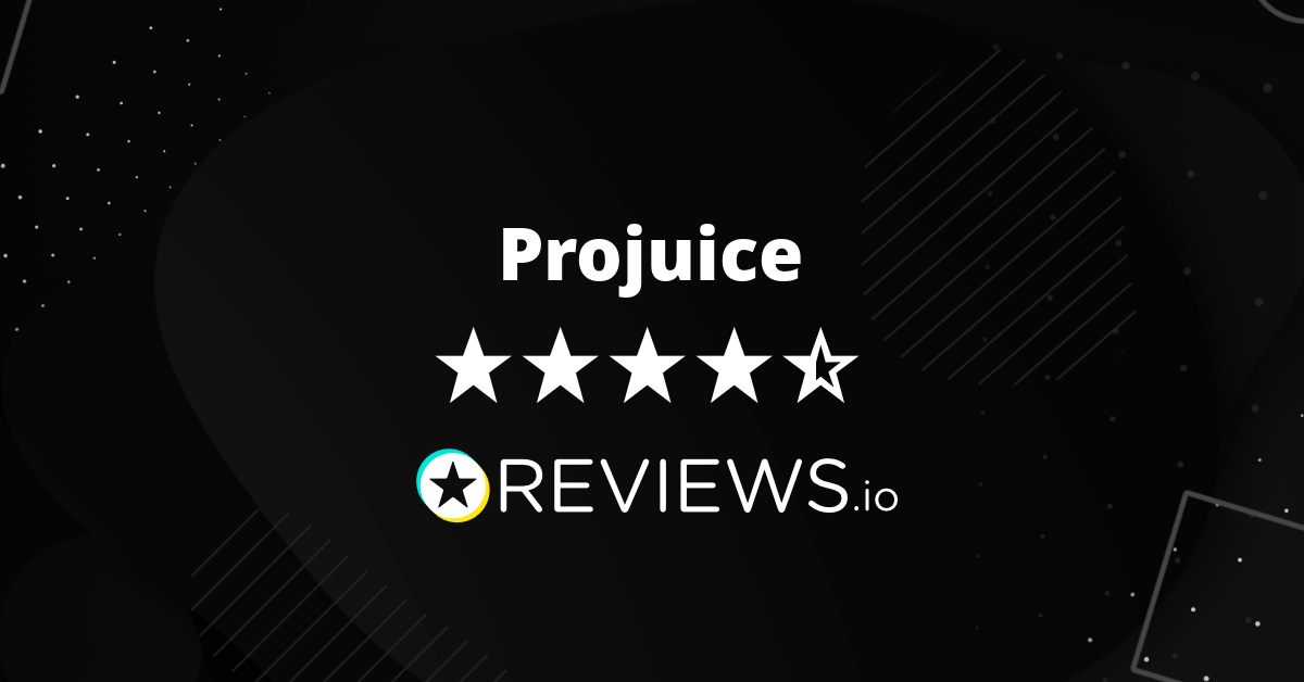 projuice