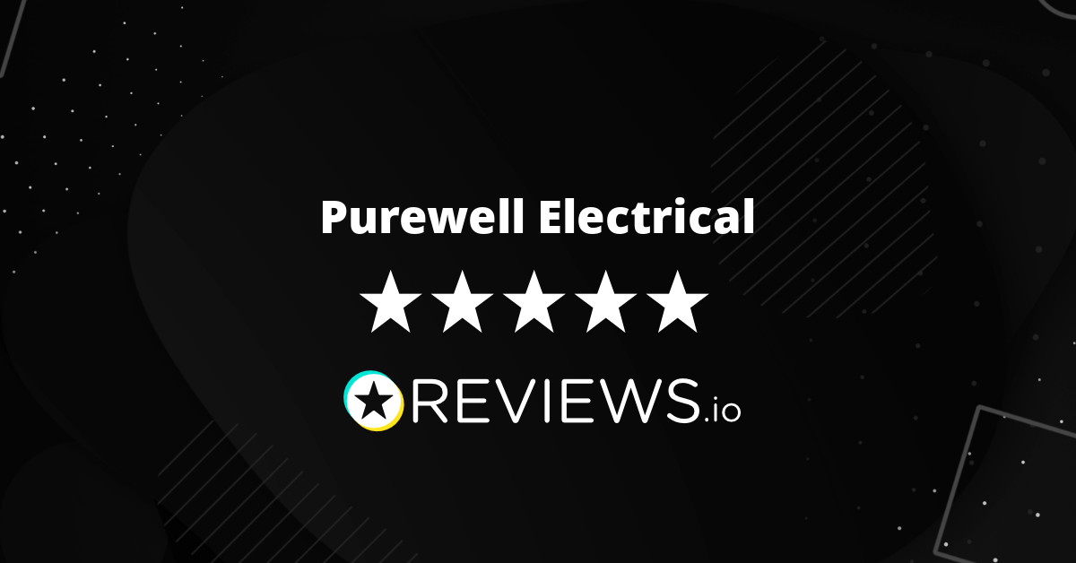 Purewell Electrical 