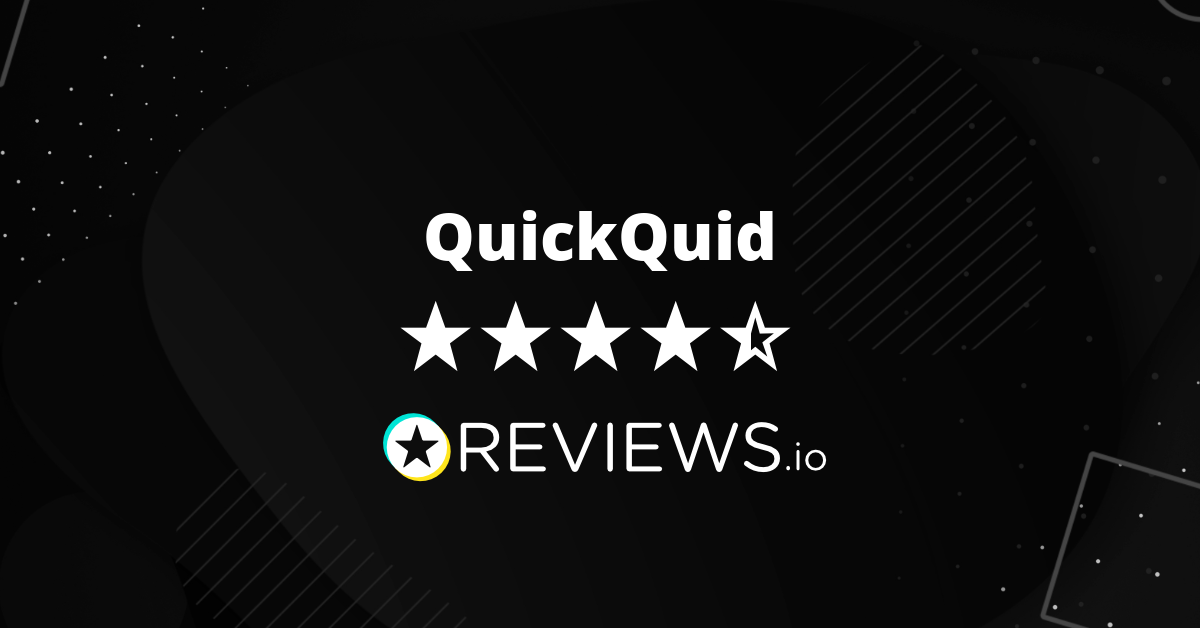 Quickquid customer service