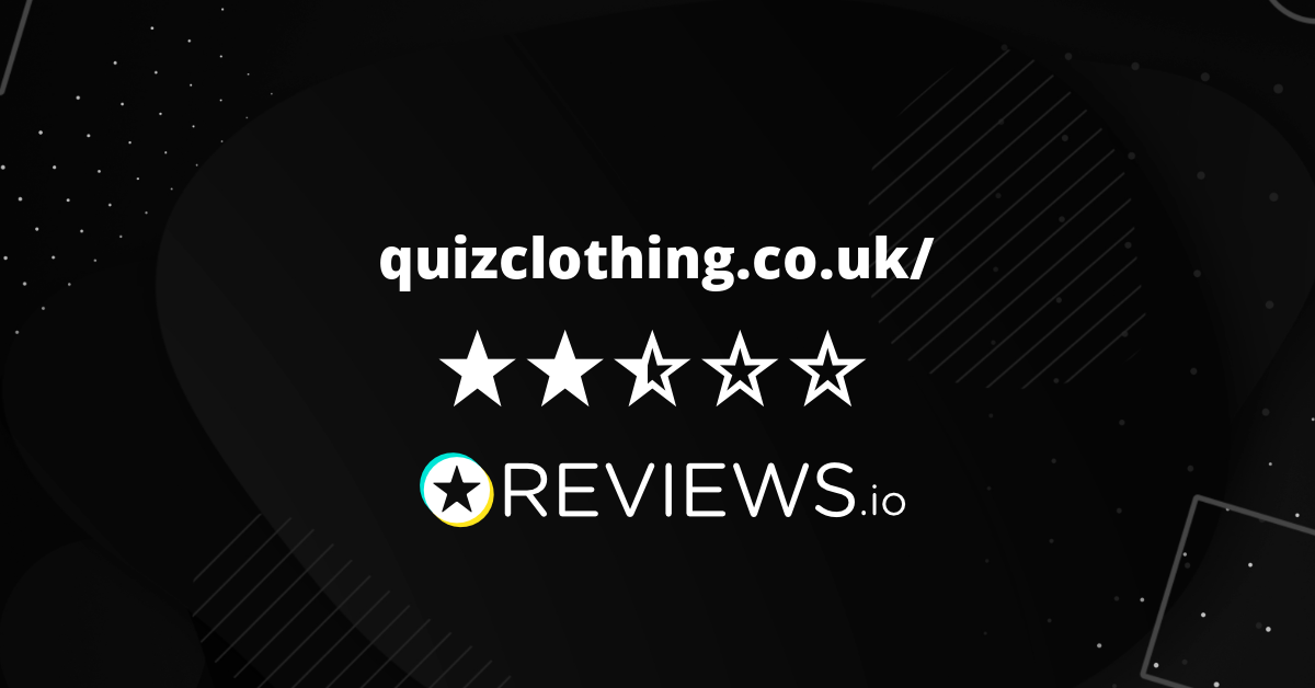 Quiz dresses reviews best sale