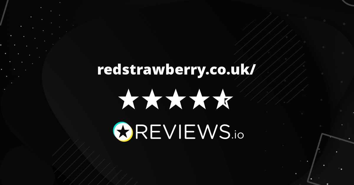 Red Strawberry Solutions Reviews - Read Reviews on Redstrawberry