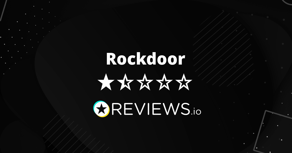 Rockdoor reviews