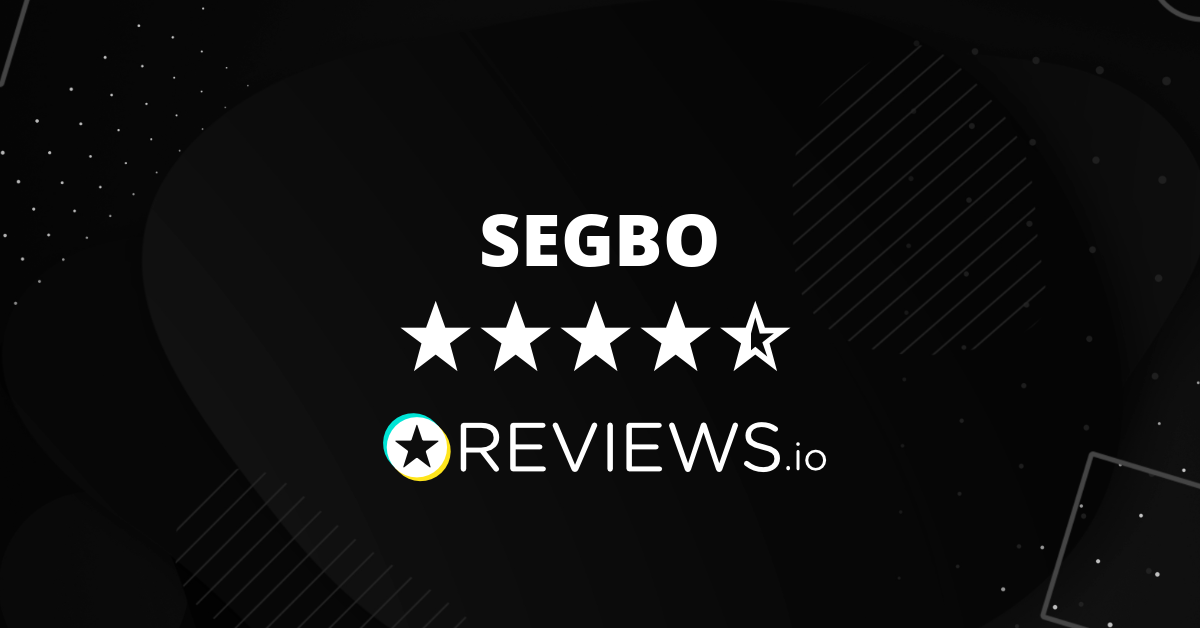 Segbo 2025 hoverboard review