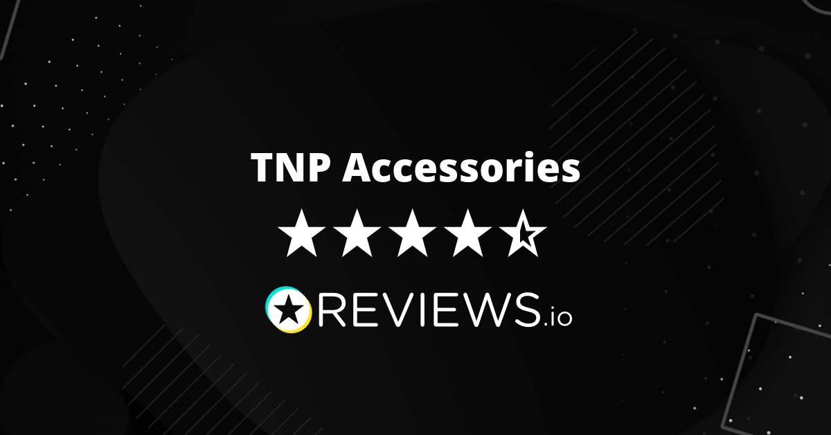 TNP PRODUCTS