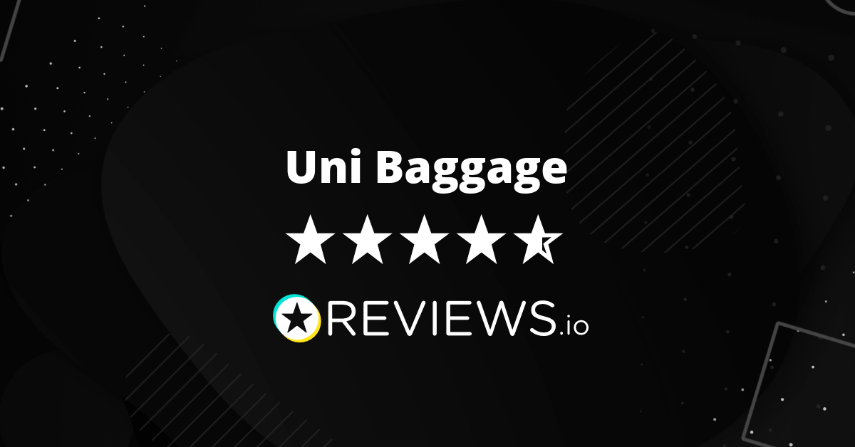 Uni store baggage contact