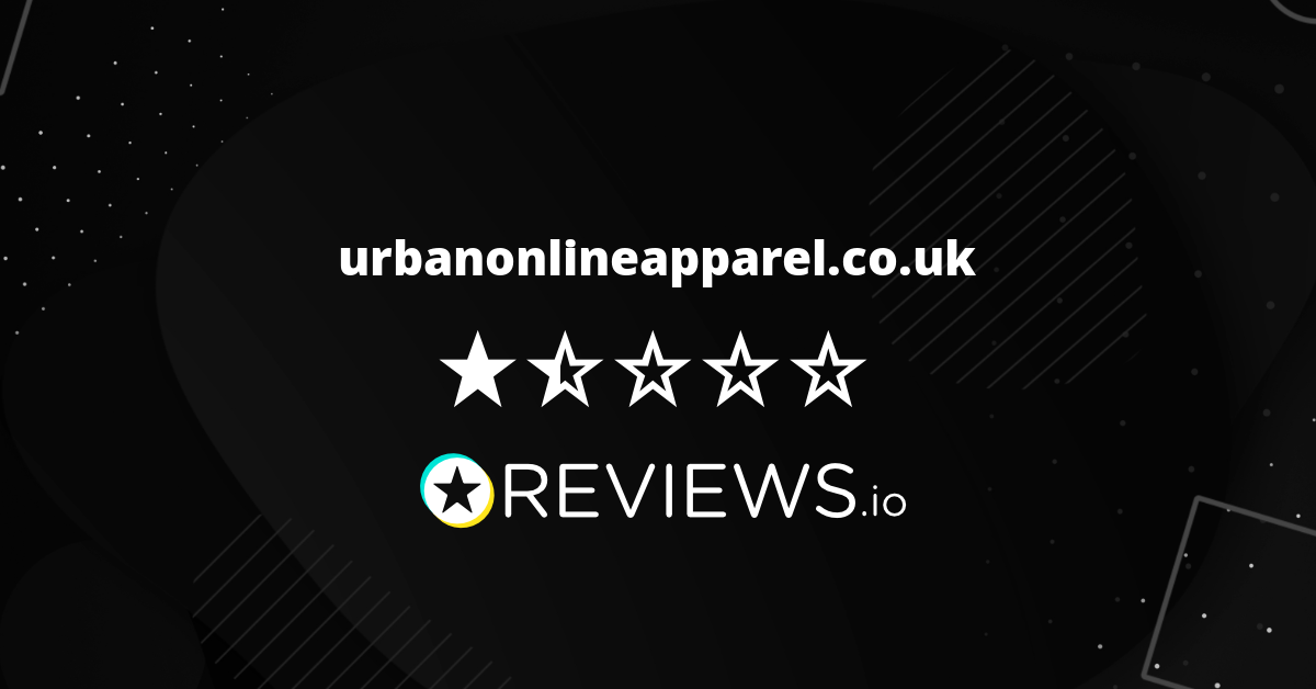 Urban apparel outlet online