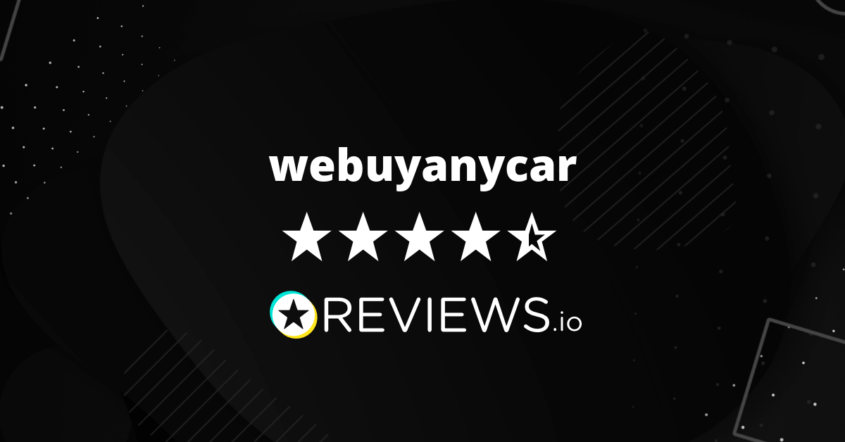 any webuyanycar