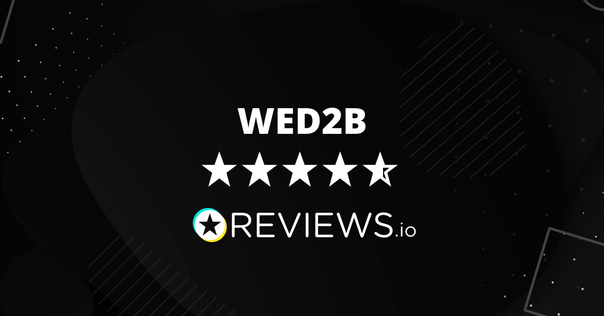 Wed 2 outlet b reviews