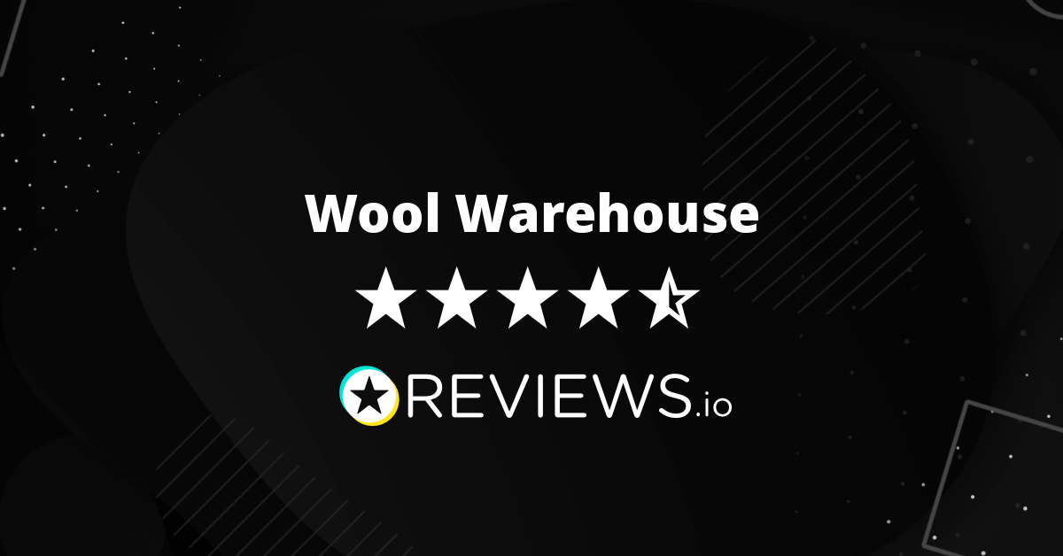 Wool Warehouse Reviews Read Reviews On Woolwarehouse Co Uk