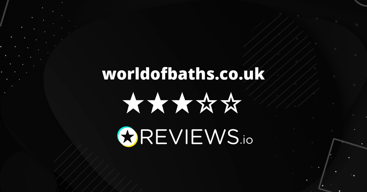 world of baths