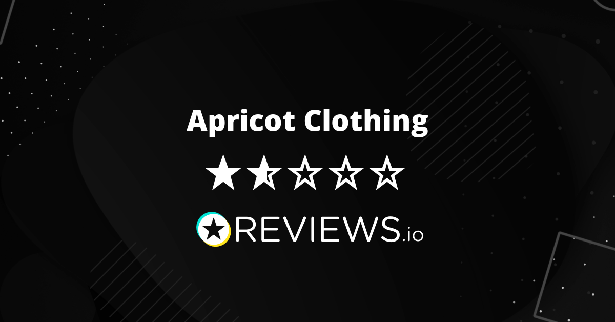 Apricot shop clothing online