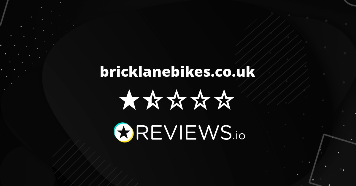 brick lane bikes review