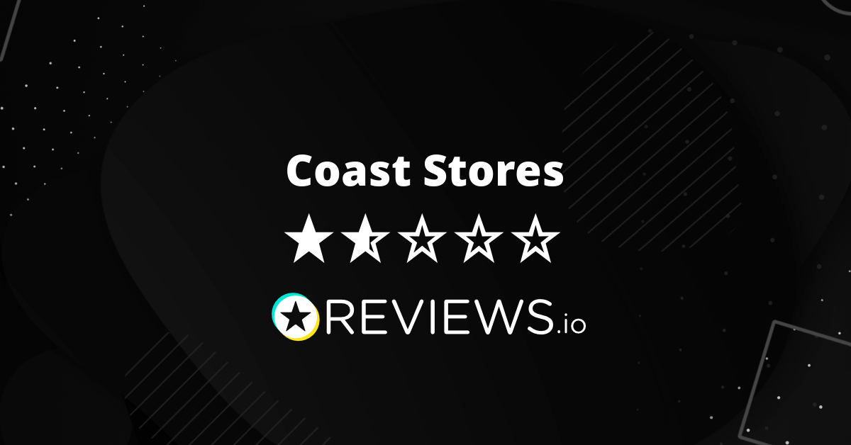 coast stores