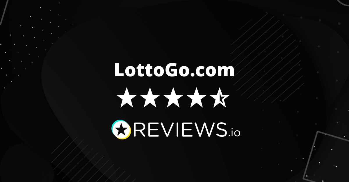 Lotto to 2025 go reviews