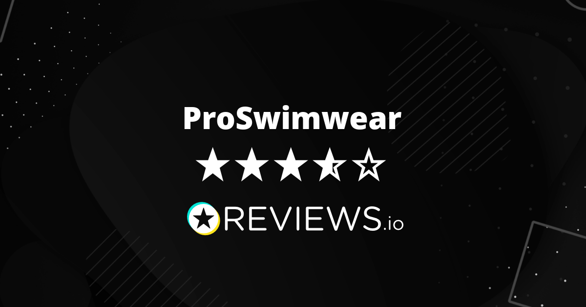 Proswimwear us best sale