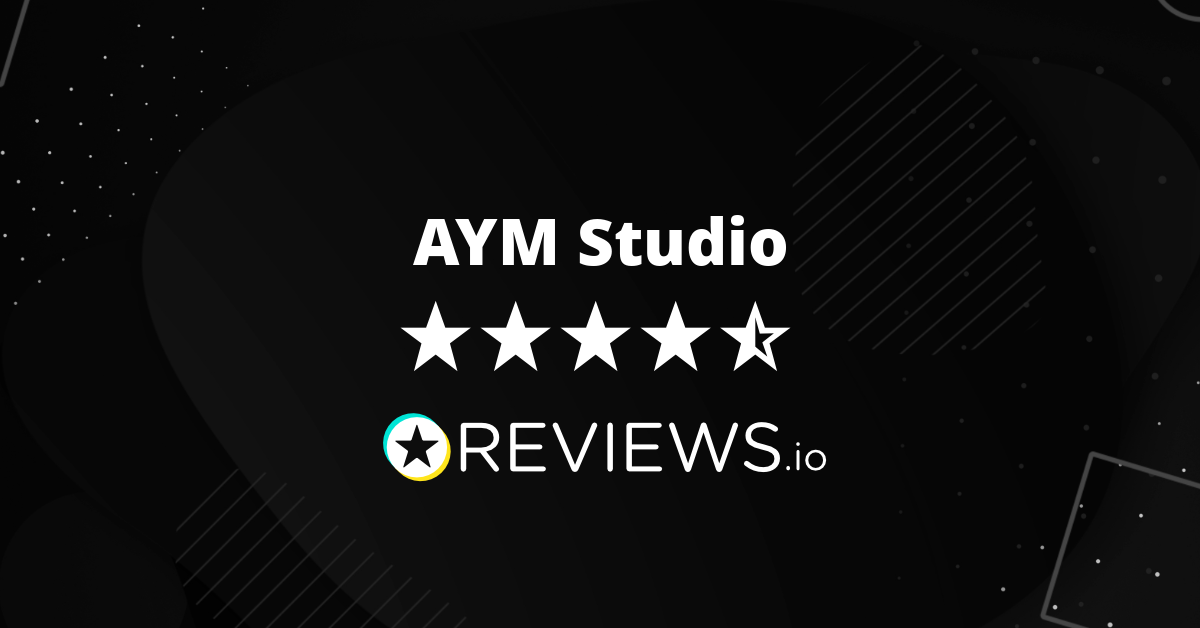 AYM Studio - For Hire