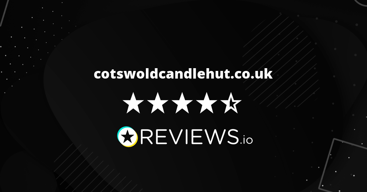 Cotswold co deals trustpilot