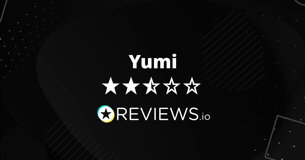 Yumi uk hot sale